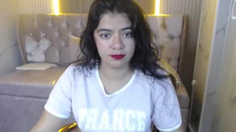 Evamgeline online show from November 25, 12:59 pm