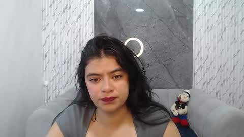 Evamgeline online show from November 24, 12:48 pm