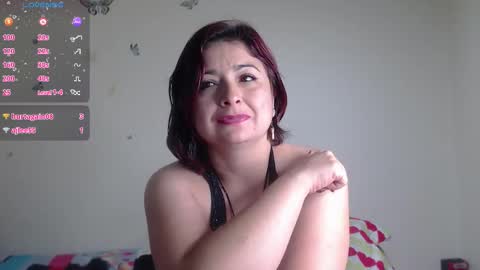 evangeline_lover online show from January 31, 7:11 pm