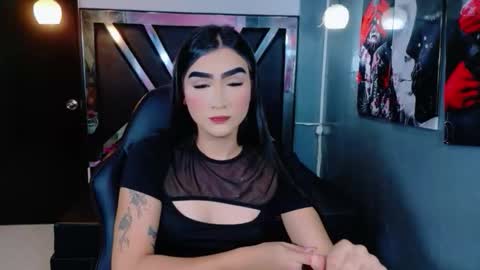 evangeline_star1 online show from December 13, 9:10 pm