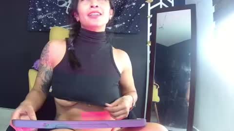  Eva online show from June 16, 6:45 pm