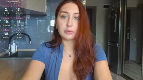 EvangelinFox online show from July 29, 10:26 am