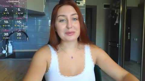EvangelinFox online show from July 13, 8:18 am