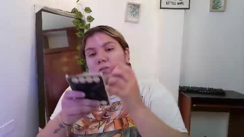 eva online show from June 15, 12:19 pm