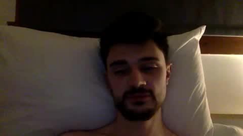 evanmacd0987 online show from February 20, 10:56 pm