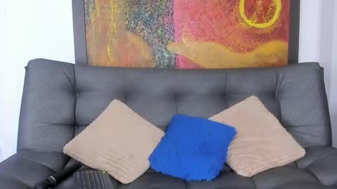 Snapshot of evans_susana chatting on October 2, 4:06 pm Evan and Susan online show from October 2, 4:06 pm