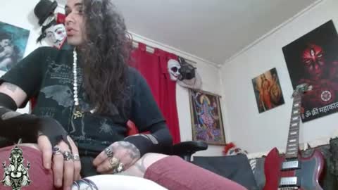 evans_xy online show from June 26, 2:06 am