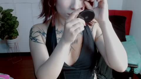 Evanssa lx online show from June 20, 5:41 pm