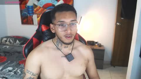   online show from February 23, 11:07 pm