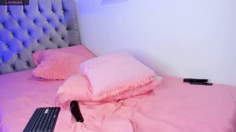 Eva Olimpo online show from October 30, 10:21 pm