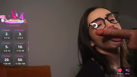 Eva online show from December 1, 4:43 am