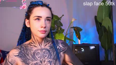 Eva online show from July 8, 5:00 am
