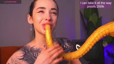 Eva online show from April 29, 12:26 am