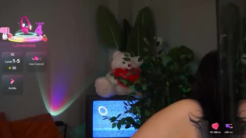 Eva online show from December 15, 3:57 am