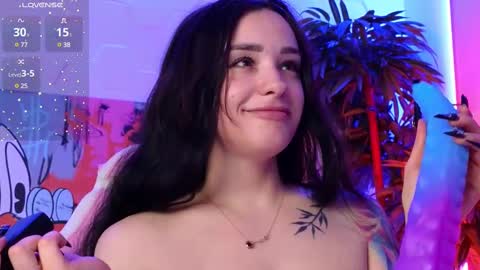 Eva online show from March 10, 11:34 am