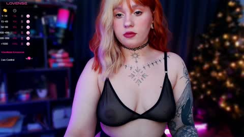 Snapshot of evaredmooon chatting on December 25, 11:33 am Moon online show from December 25, 11:33 am