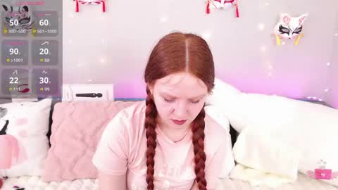 Adelina online show from May 6, 5:02 am