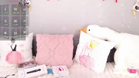 Adelina online show from May 4, 4:41 am