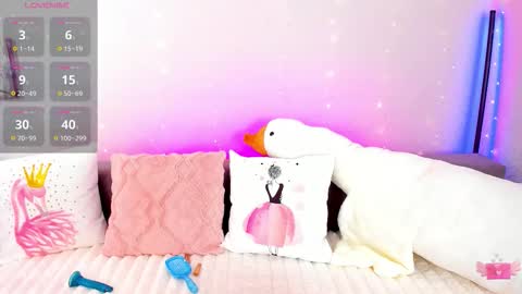 Adelina online show from March 10, 5:23 am