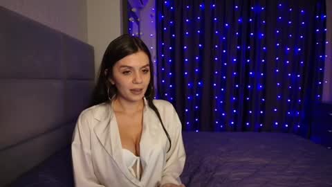 Eva online show from December 6, 4:55 pm