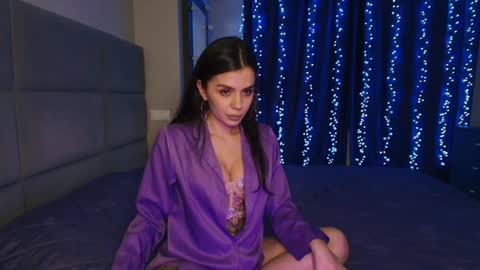 Eva online show from January 14, 4:39 pm