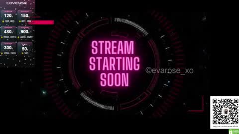Eva    before eva69muler online show from February 15, 9:30 am
