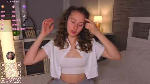 Eva online show from November 16, 7:38 pm