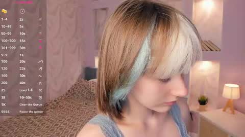 Eva online show from July 12, 7:28 pm