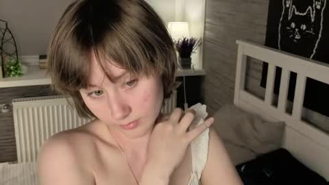 Eva online show from April 30, 8:57 pm