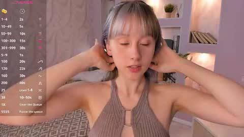 Eva online show from August 1, 7:37 pm