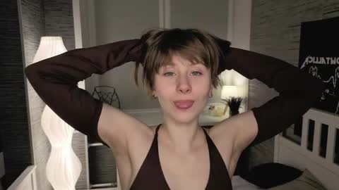 Eva online show from April 23, 7:26 pm