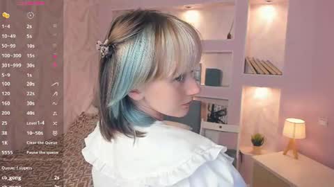 Eva online show from July 13, 7:39 pm