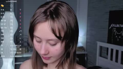 Eva online show from March 2, 7:31 pm