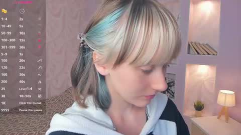 Eva online show from July 11, 7:28 pm