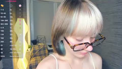 Eva online show from July 10, 7:18 pm