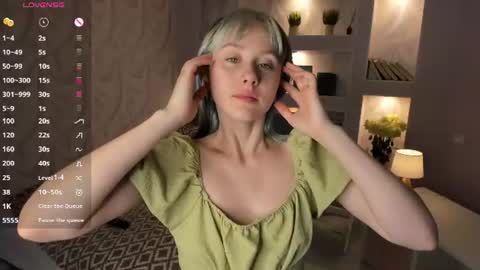Eva online show from July 18, 7:38 pm