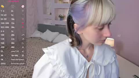 Eva online show from July 27, 7:44 pm
