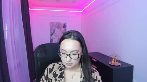 evasarazardje online show from March 6, 11:53 am