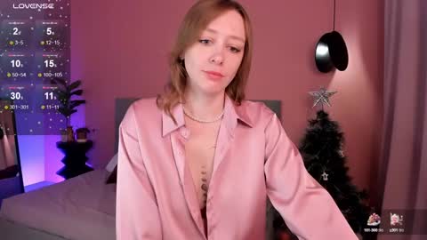 Eva online show from January 9, 1:50 am