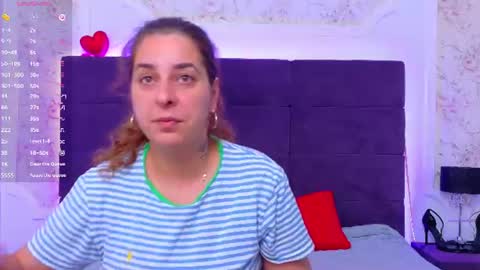 evasinclairr online show from June 22, 4:09 am