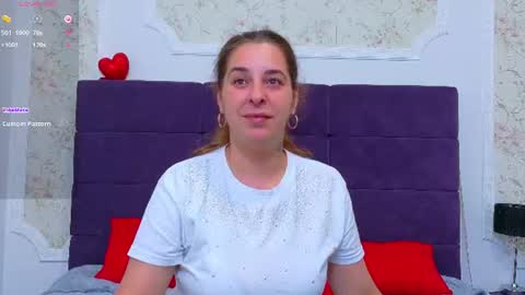 evasinclairr online show from July 6, 3:58 am