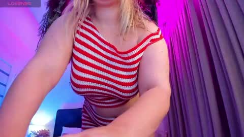 Eva online show from June 7, 7:08 pm