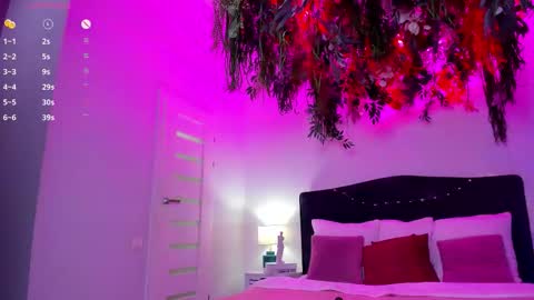 Eva online show from October 8, 12:22 pm