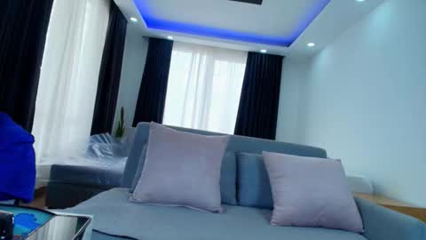 Snapshot of evasweet__ chatting on October 19, 6:56 pm EVA LUNA online show from October 19, 6:56 pm