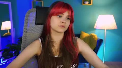Eva  next stream -  - 1600 UTC2000  online show from June 26, 12:43 pm