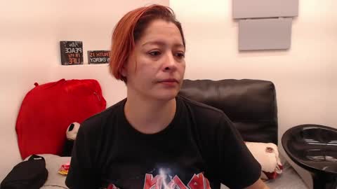Eva Twiss online show from April 29, 11:59 am