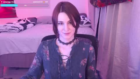 Vivi online show from February 22, 5:02 am