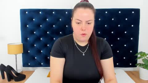 Eva online show from October 27, 6:35 am