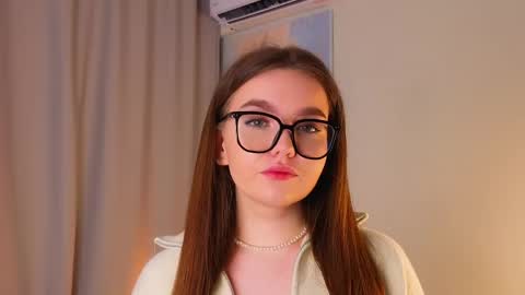 im EVA im new here dont be rude online show from April 8, 2:31 pm