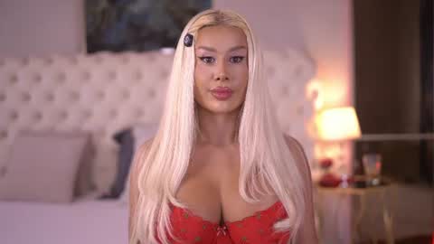 Eva online show from July 21, 11:56 am